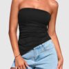 EdgeFlirt Strapless